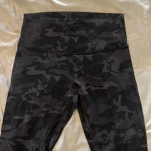 Lululemon Align Pants 25”